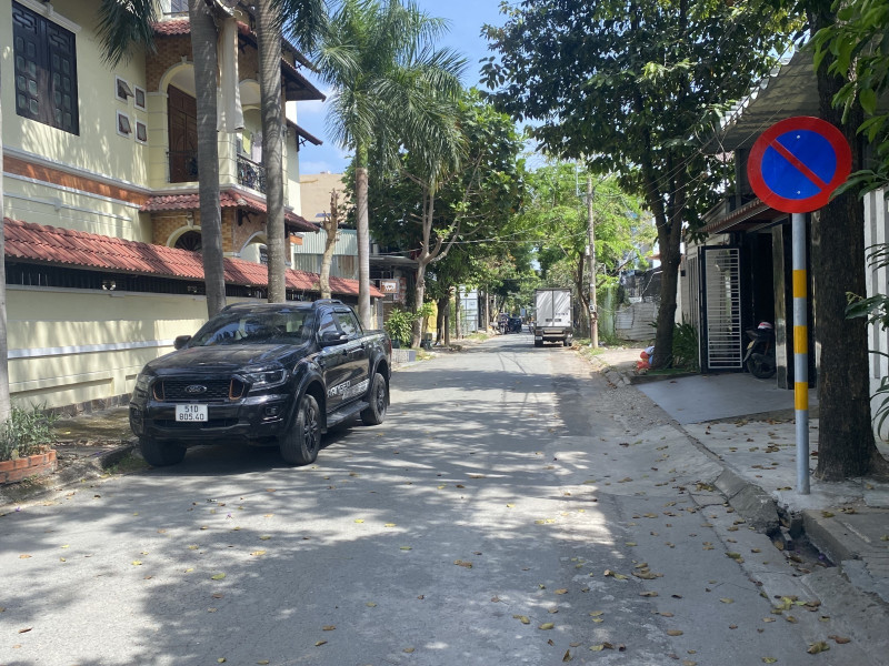 Bán nhà khu dân cư sông đà, hiệp bình chánh - 224m2 - giá 18 tỷ