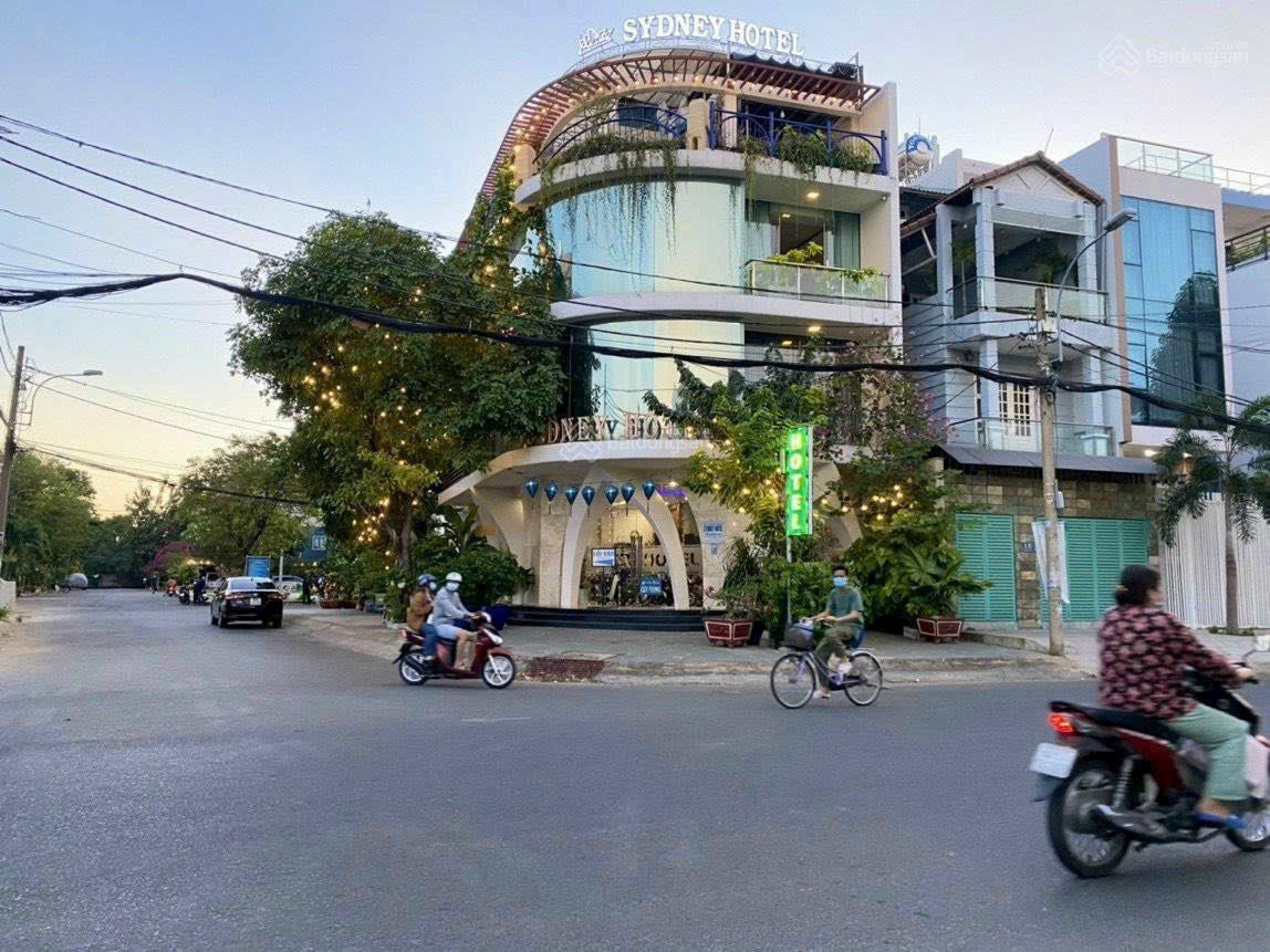 BDS HVL CG Lô đất đối diện Công Viên khu Bên Sông cực đẹp!!!