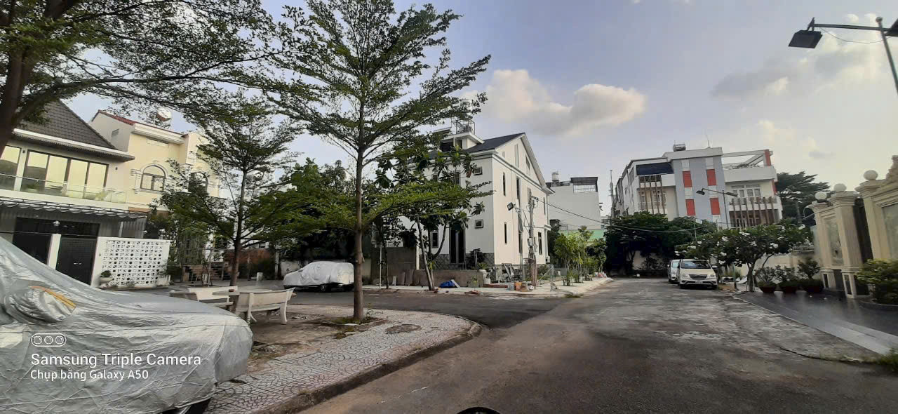 BDS HVL [NC] LÔ 2MT ĐƯỜNG 14 Hiệp Bình Chánh Giá ngon