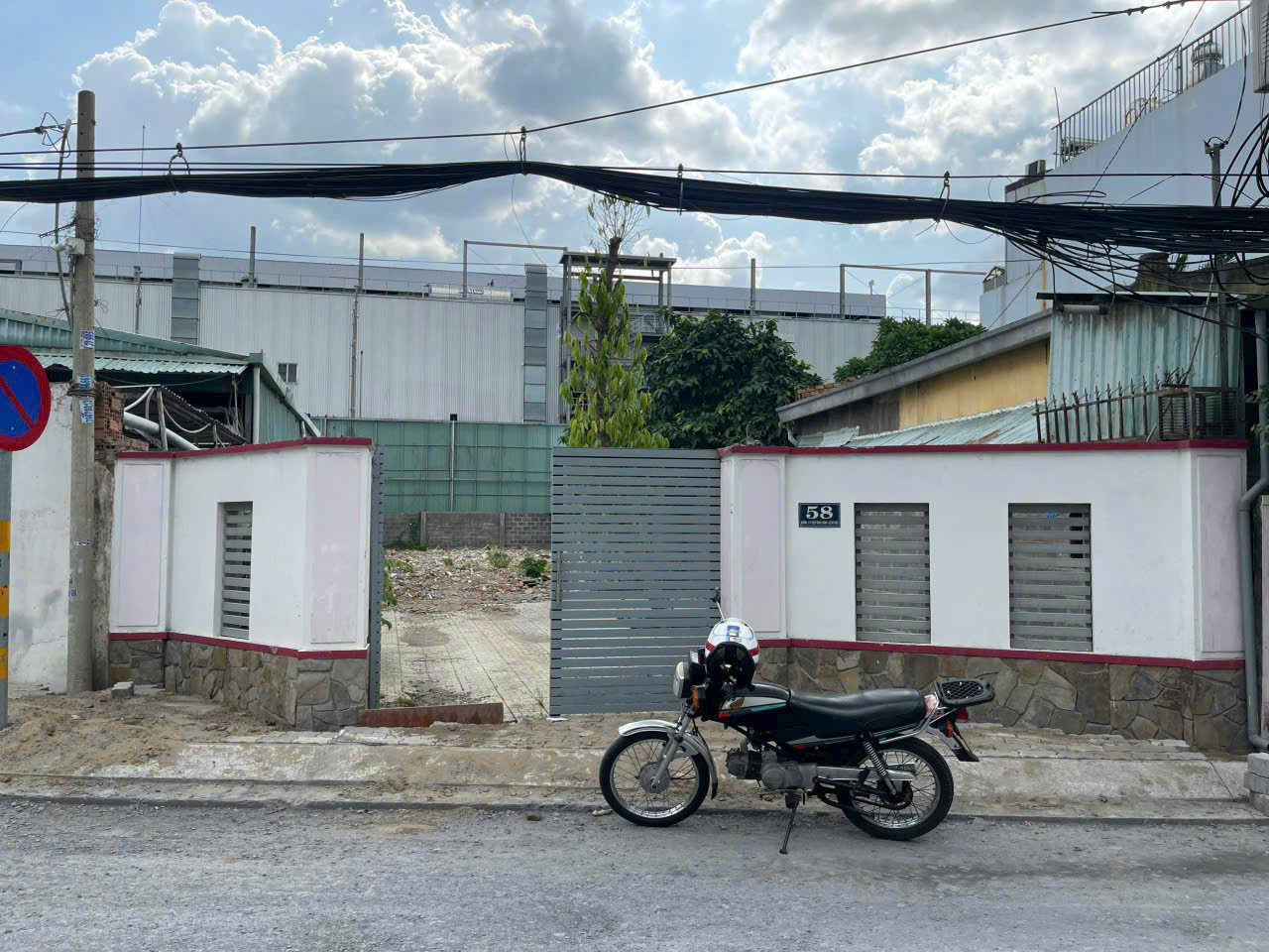 BDS HVL HỨA HI SINH CẶP GIÒ ! LÔ MTKD ĐƯỜNG 17 HBC HỆ SỐ 6.0  HÀNG MỚI RA
