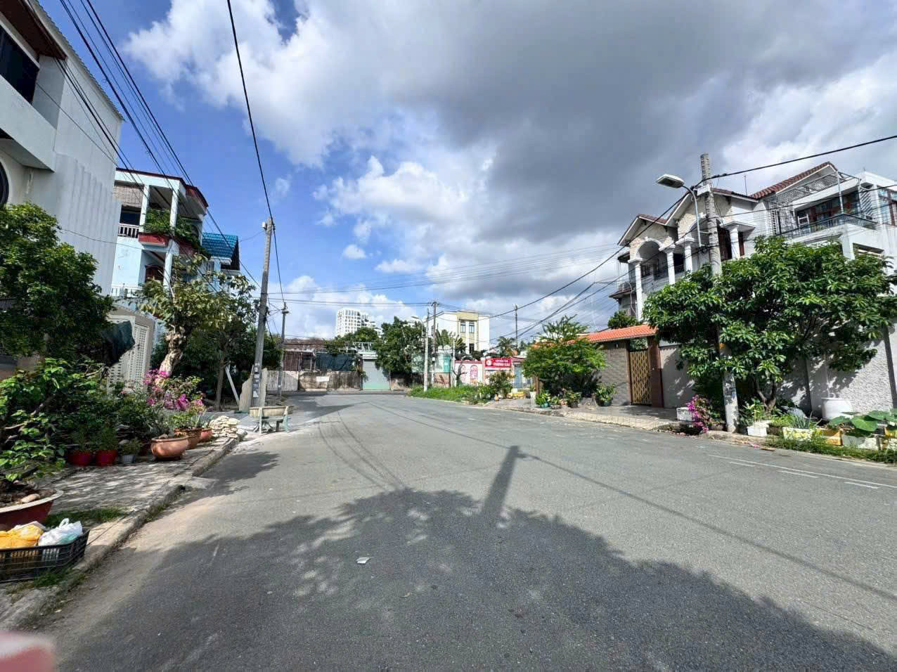 BDS HVL [NC] 🏡 Bán gấp đất villa khu Bên Sông – P. Hiệp Bình Chánh, TP. Thủ Đức