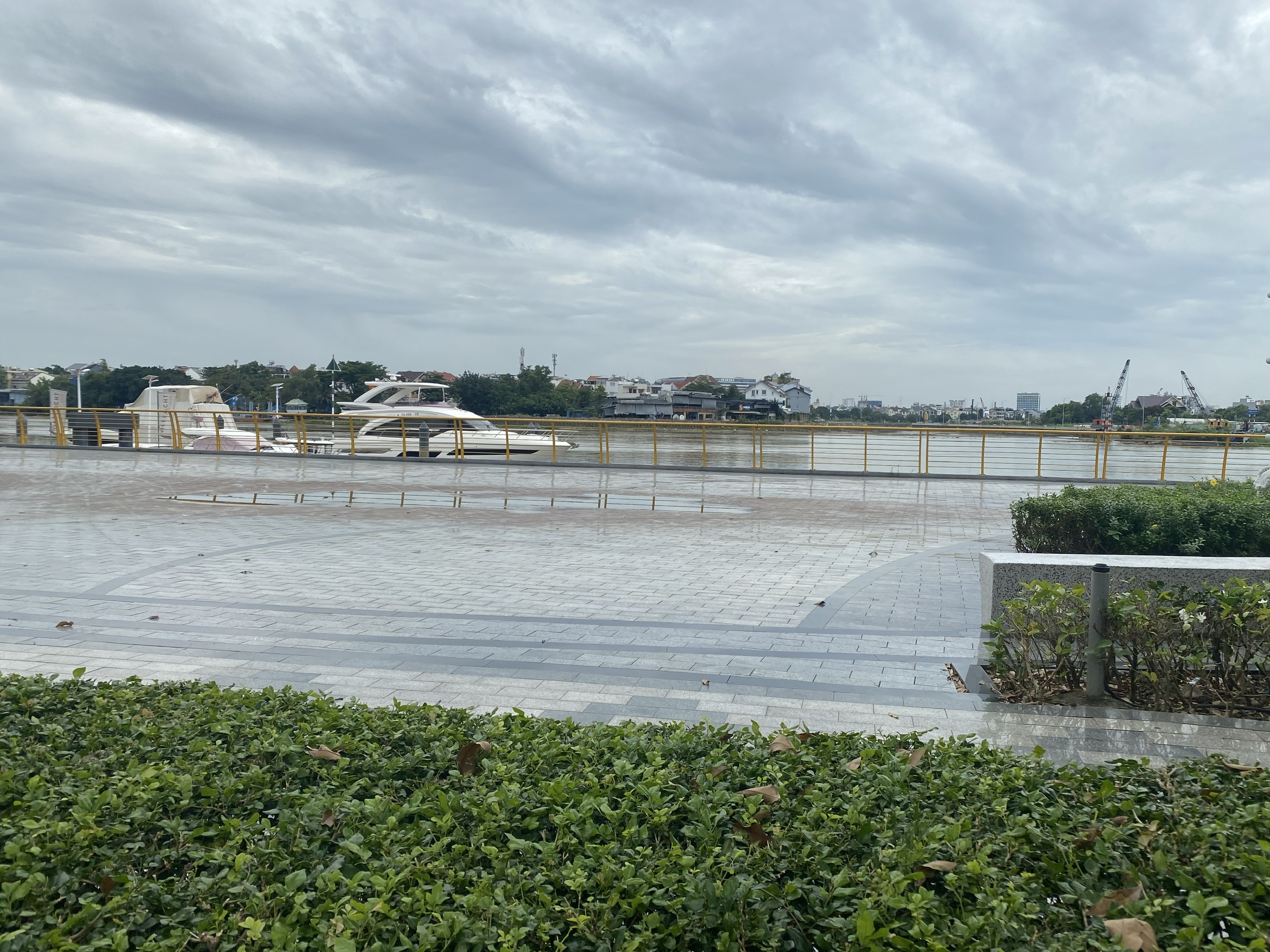 Vạn Phúc City Đất Biệt Thự 391m2 tại khu đô thị Vạn Phúc City
