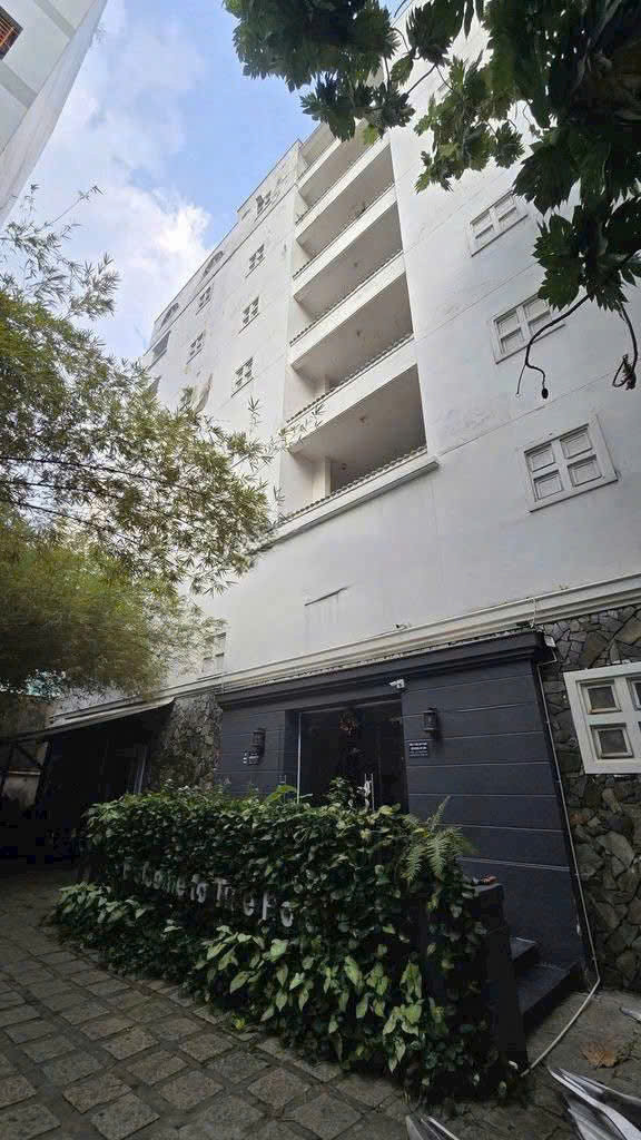 BDS HVL CHO THUÊ KS 52 PHÒNG. Đường số 18. P. Hiệp Bình Chánh Thủ Đức Ngay Gigamall