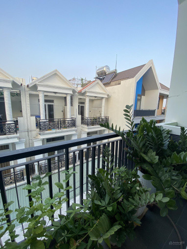Chính chủ bán căn nhà tâm huyết 3.8Tỷ , 1 trệt 2 lầu, QL13, Thủ Đức