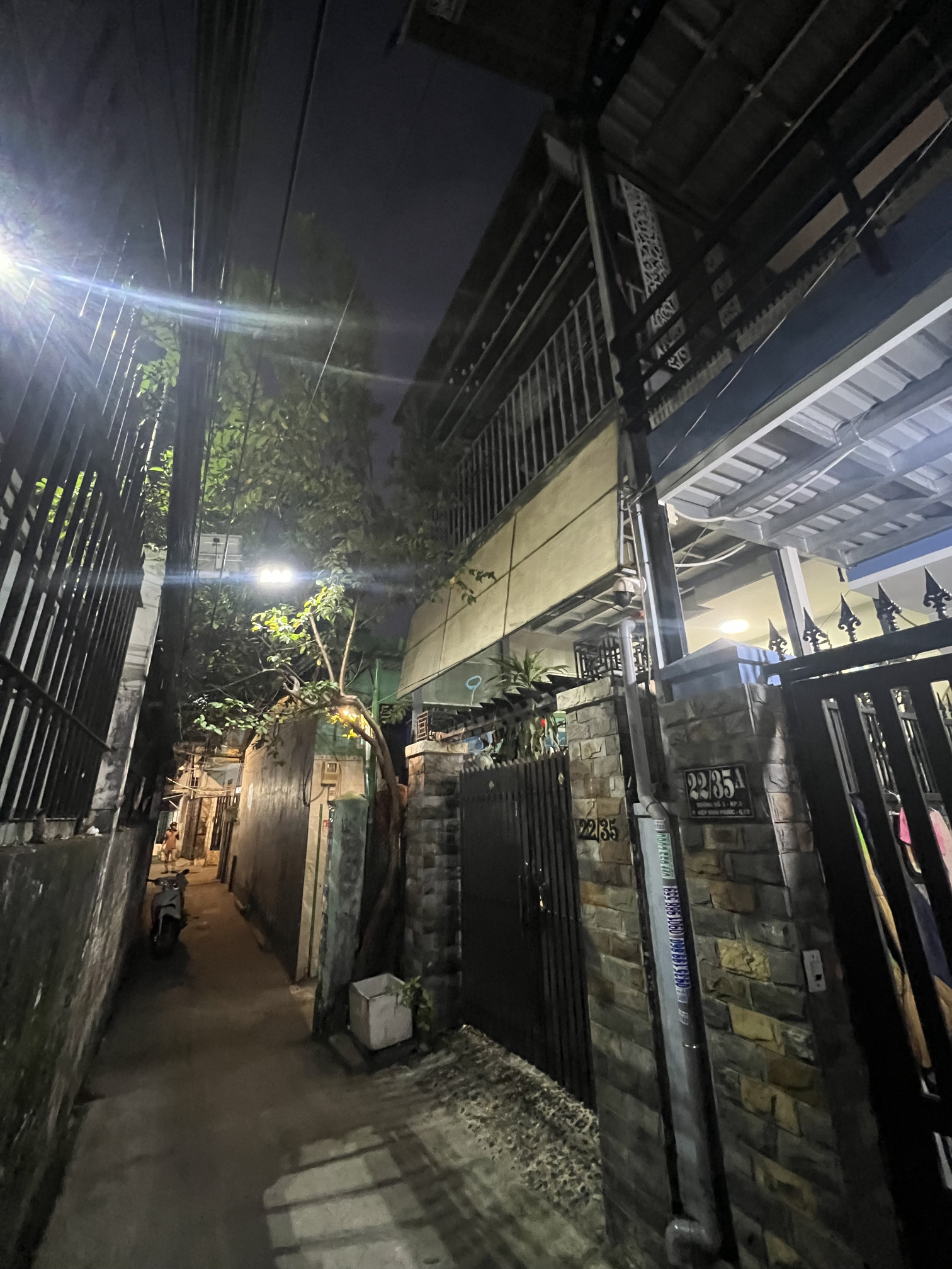 22.35 Đường Số 1 55 2 3.6 15 4.1 tỷ