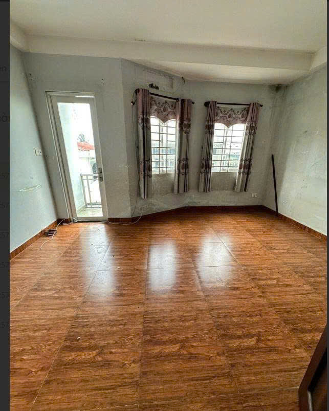 Bán nhà 78m² giá 4.6 tỷ tại Phường Hiệp Bình Phước Quận Thủ Đức