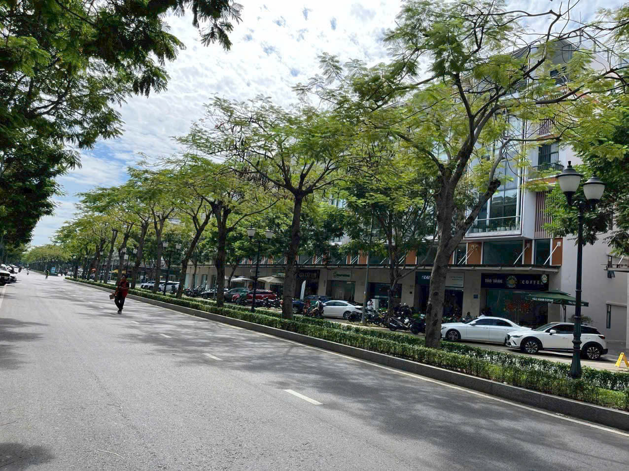 BDS HVL [Cho Thuê] Nhà Nguyên Căn, MBKD Quán ăn, VP Tầng, CHDV tại Vạn Phúc City