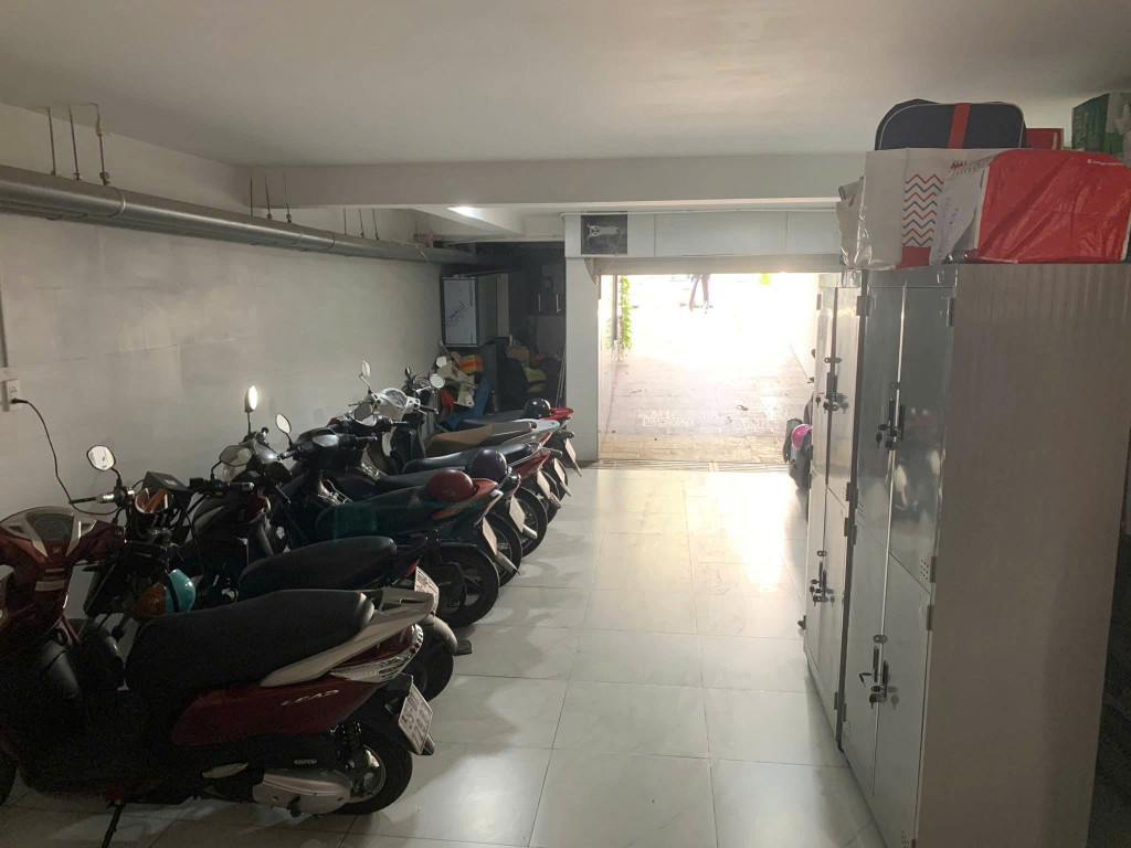 BDS HVL CHO THUÊ 01 CẶP NG THỊ NHUNG 14x20m giá 90 tr