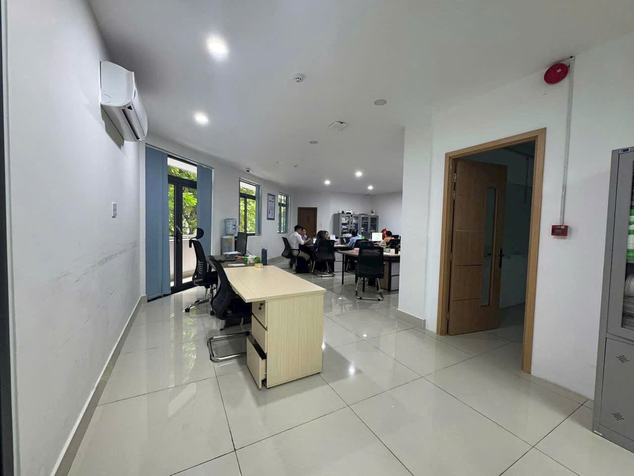 BDS  🔴 HVL CHO THUÊ NHÀ 76 đường 13 KDC VẠN PHÚC GÓC 3MT