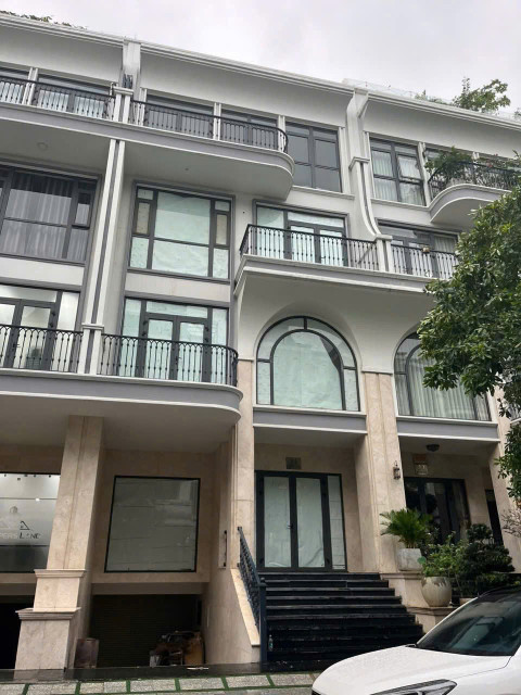 BDS HVL [Cho Thuê] Nhà nguyên căn Vạn Phúc City