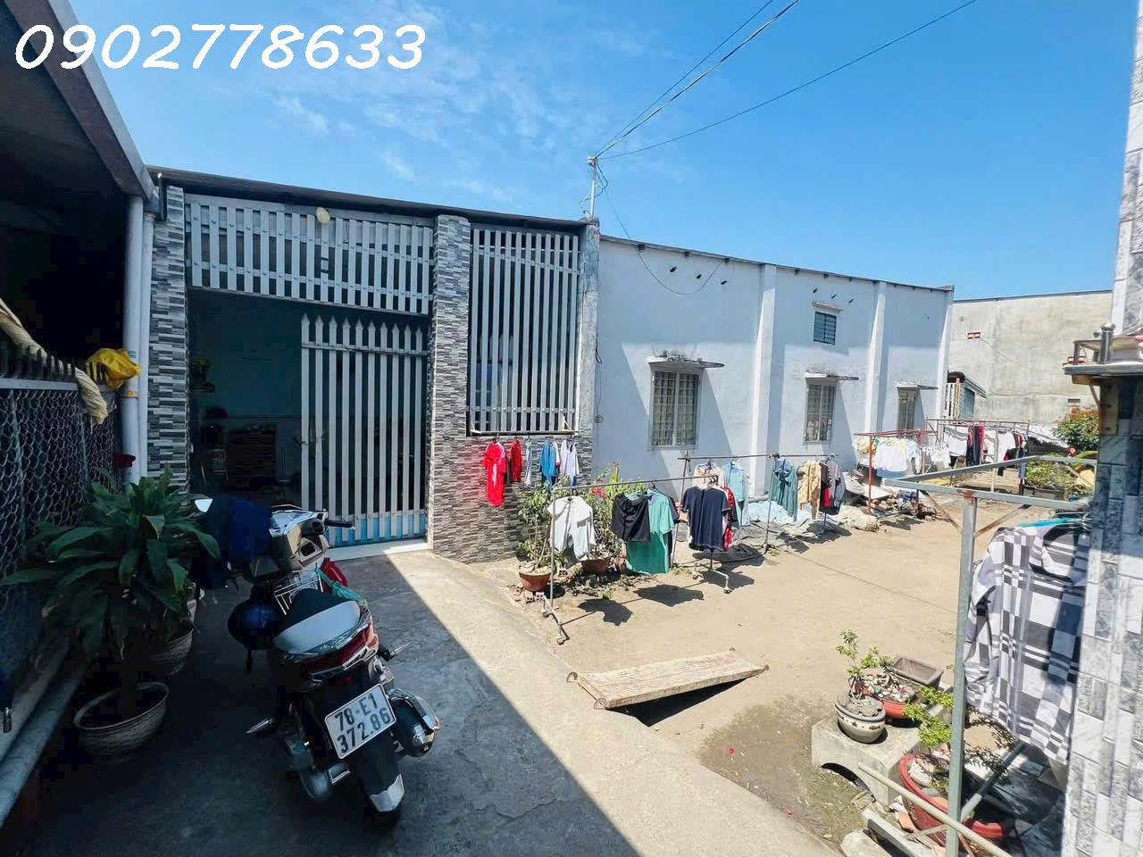 Bán Nhà cấp 4 có gác P. hiệp Hoà, BIÊN HÒA  Sổ Riêng Thổ Cư 100%.1.59 TỶ