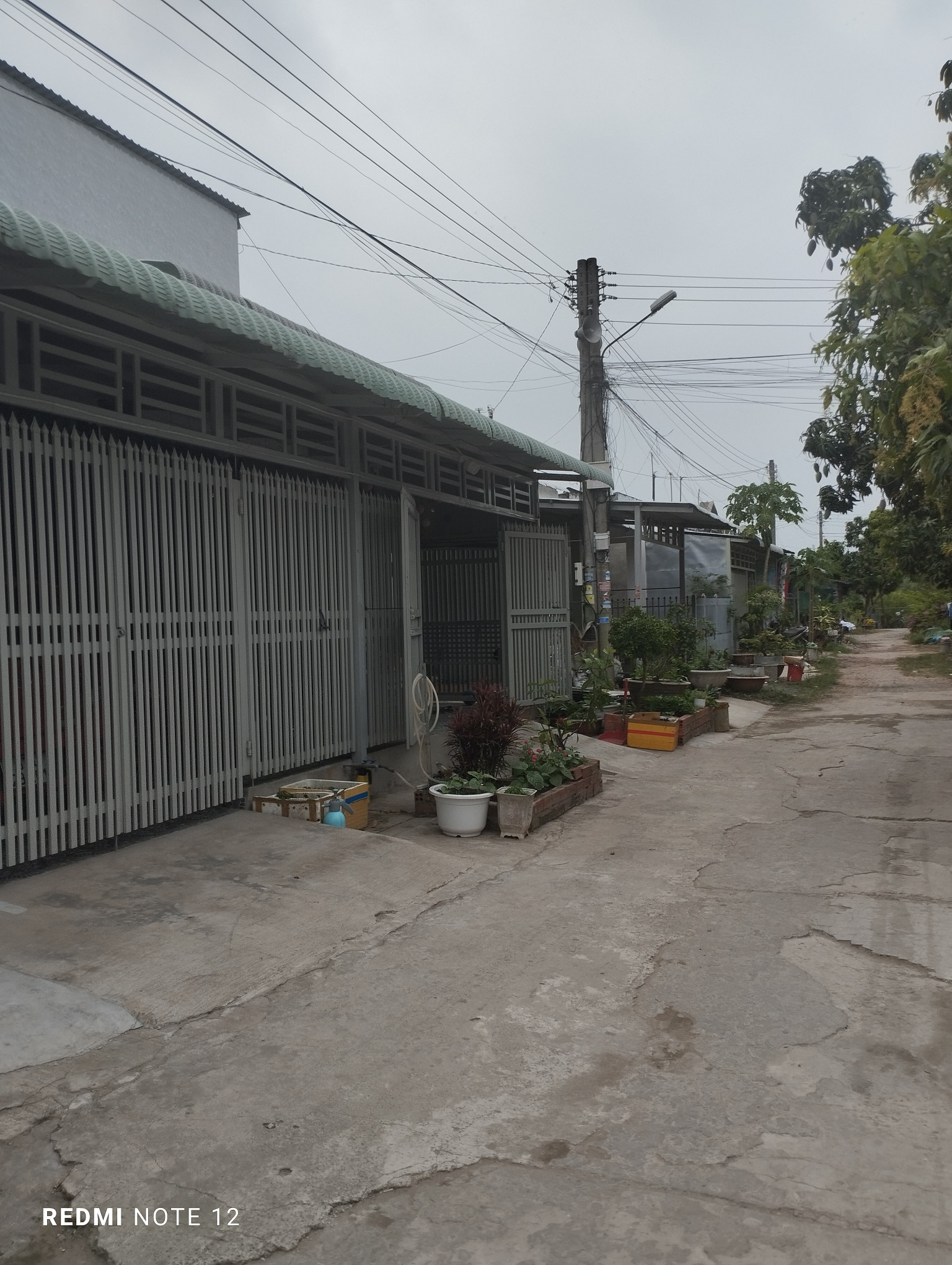 Bán đất 133.4m² 3.9 tỷ tại Phường Hiệp Hòa Thành phố Biên Hòa