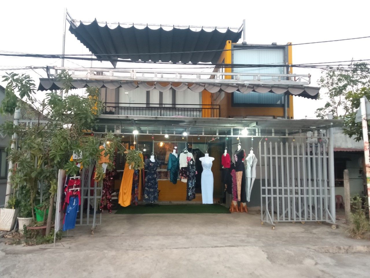 Bán đất 133.4m² 3.9 tỷ tại Phường Hiệp Hòa Thành phố Biên Hòa
