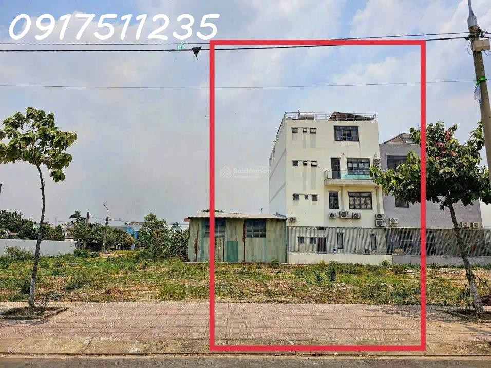 Bán đất 2 lô Biệt Thự KDC Phúc Hiếu Hiệp Hoà. DT: 20x22=440m2. Giá: 13tỷ5/lô gần Aeon Hiệp Hoà