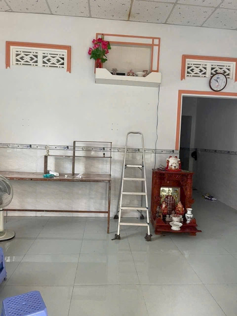 Bán nhà SHR Hiệp Hoà cũ nay là phường Trấn Biên mới. Chỉ : 1Tỷ800
