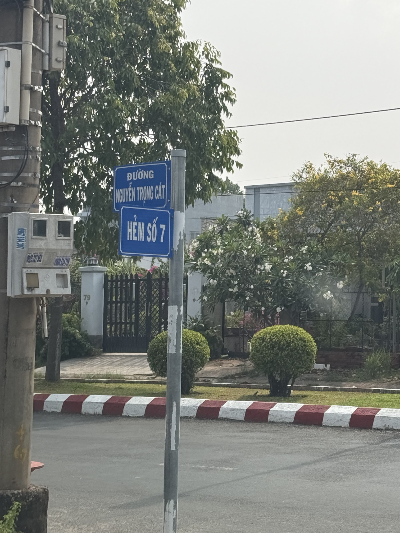 Bán đất 428.2m² 5.6 tỷ tại Phường Hiệp Ninh Thành phố Tây Ninh