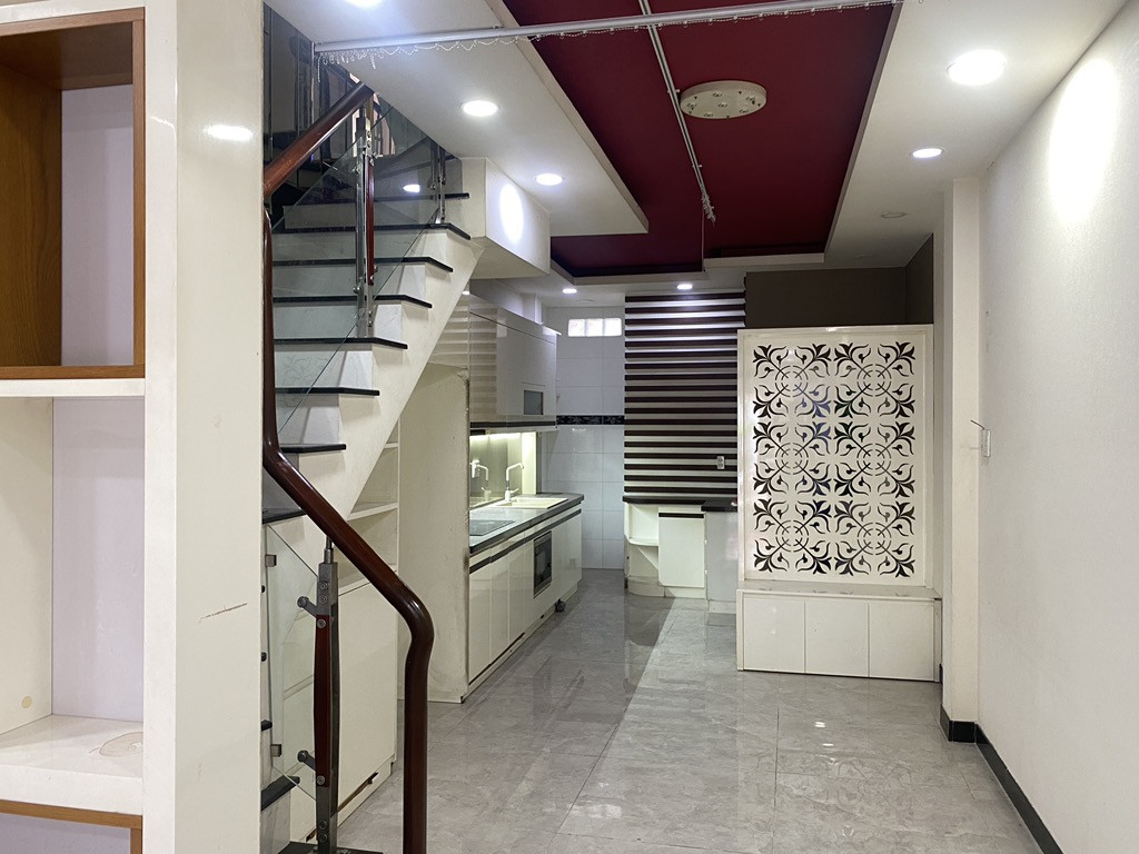 🏡 BÁN NHÀ MẶT TIỀN TÂN LẬP 1 – 60m2, 3 TẦNG, KINH DOANH ĐA NGÀNH, HIỆP PHÚ, QUẬN 9