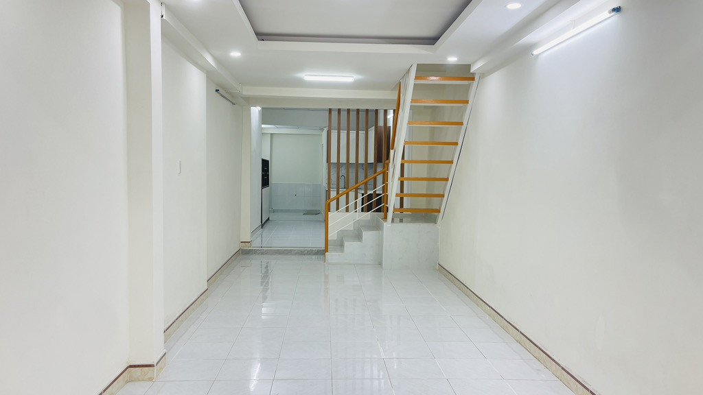🏡 BÁN NHÀ HẺM XE HƠI 8M – 2 TẦNG KIÊN CỐ – 52.8M² - LÊ VĂN VIỆT, HIỆP PHÚ, QUẬN 9