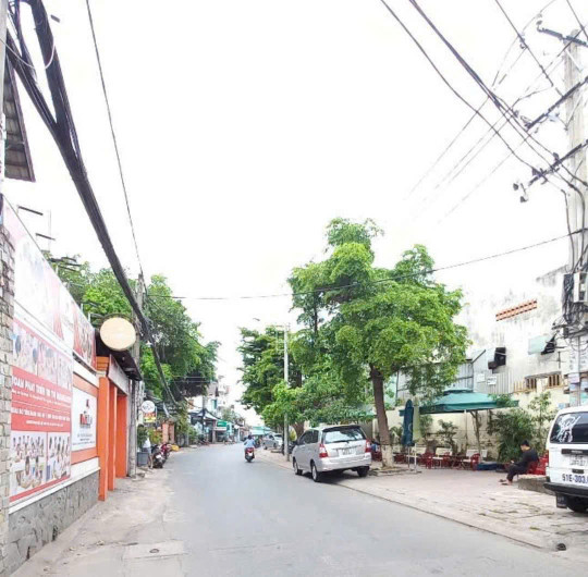 BDS 🔴 HVL [NC] CHO THUÊ BT ĐƯỜNG 12 HIỆP PHÚ Q9