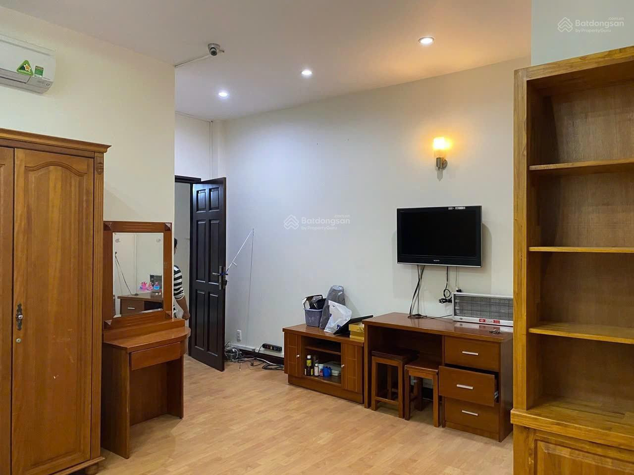 Bán nhà riêng, HXH đường Trịnh Hoài Đức, 9 tỷ, 88,2m2, 2PN, 3WC, giá tốt