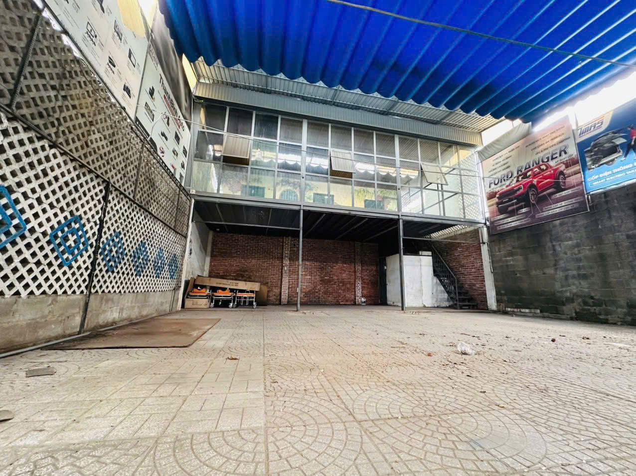 BDS HVL CG☘️MT Xa Lộ Hà Nội / Hiệp Phú