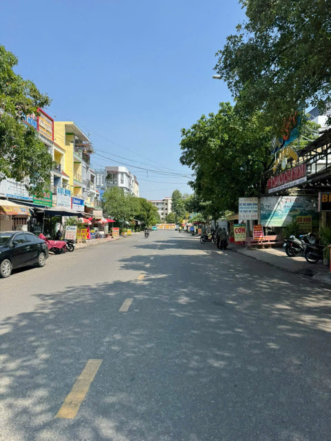 BDS HVL CG🍀 LÔ ĐẤT MT 447B LÊ VĂN VIỆT
