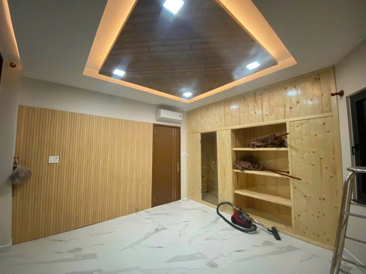 Nhà 3 mặt tiền mặt tiền Lý Thánh Tông, p Hiệp Tân dt 70m2 , 3 lầu , 4pn , 4wc giá 13 tỷ