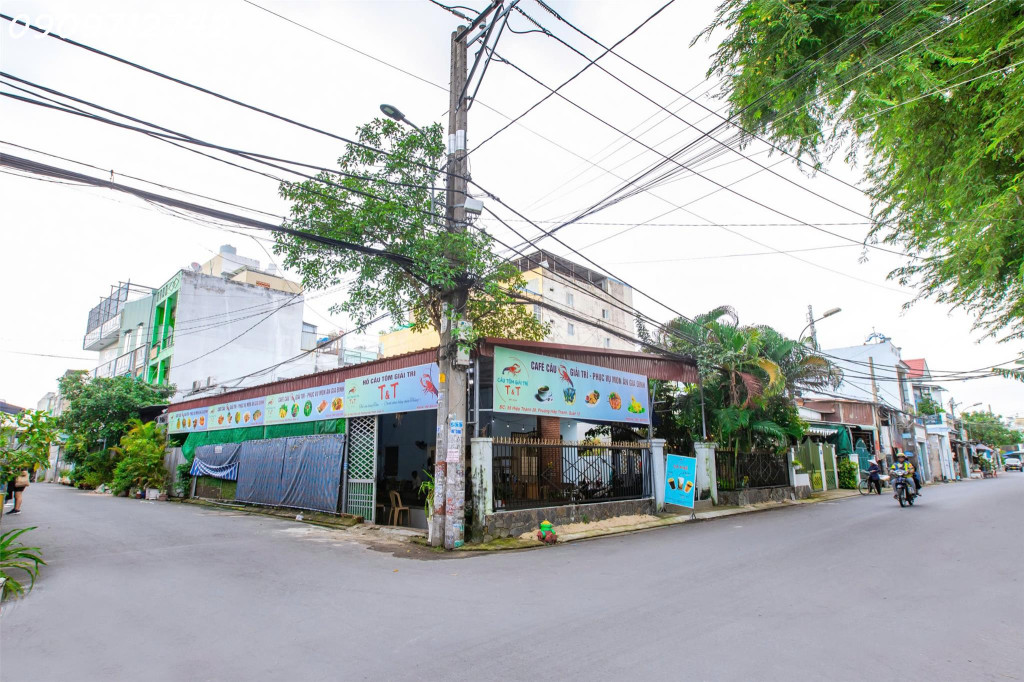 Hiện gia đình cần tiền để giải quyết công việc nên chủ muốn sang lại hồ câu tôm giải trí - Địa chỉ: 11C/2 Hiệp Thành 26, P Hiệp Thành, Quận 12, TP Hồ Chí Minh