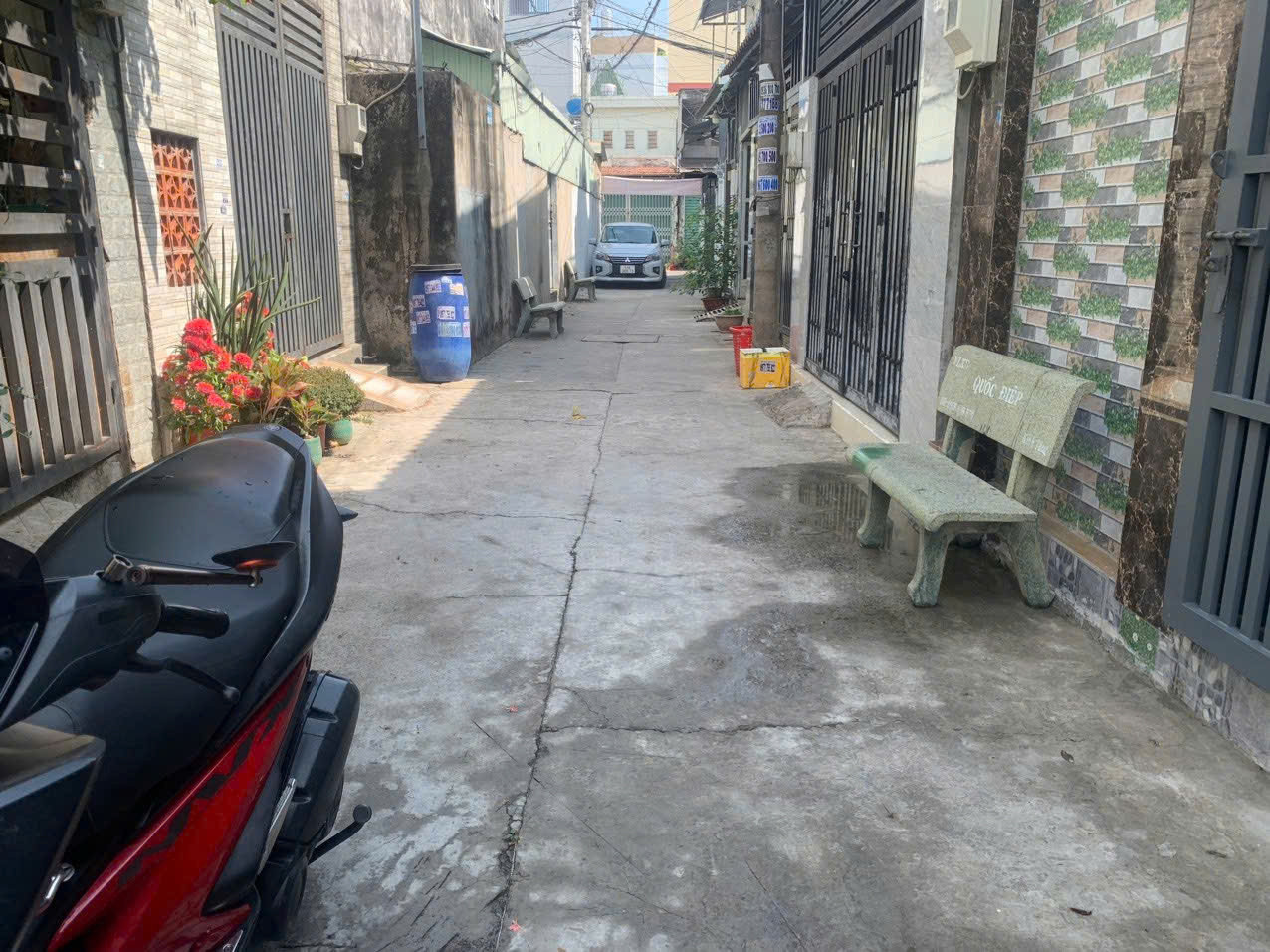 SIÊU HOT – BÁN ĐẤT HXH LÊ VĂN KHƯƠNG, P. HIỆP THÀNH, Q12 – GIÁ RẺ NHẤT KHU VỰC
