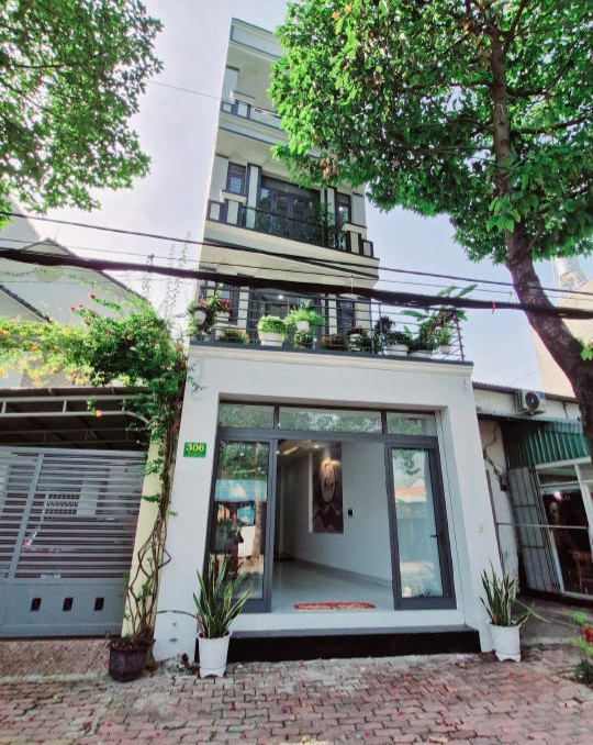 Bán nhà 64.7m² 6.5 tỷ tại Phường Hiệp Thành Thành phố Thủ Dầu Một