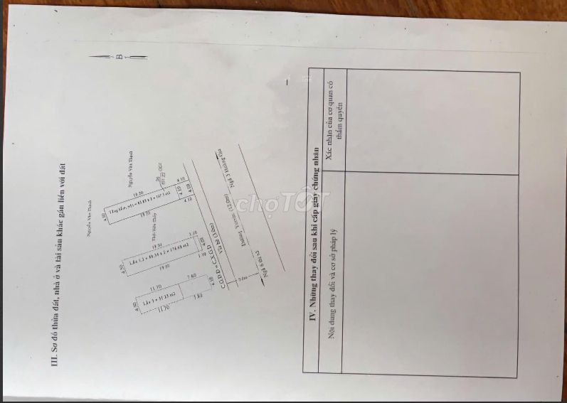 Bán nhà 5 tầng mặt tiền đường Yersin, Hiệp Thành, diện tích 4,5x23,5m
