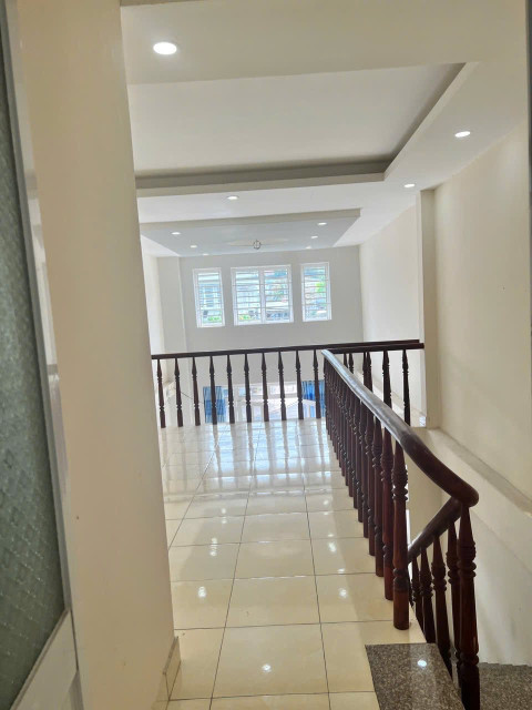 Bán nhà 68m² ngang 4m giá 2.7 tỷ tại Phường Hiệp Thành Thành phố Thủ Dầu Một