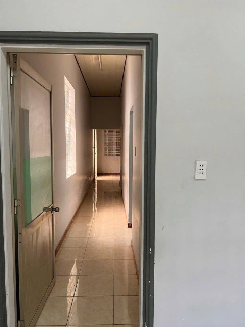 Cho thuê nhà Kdc Hiệp Thành 1 -TDM