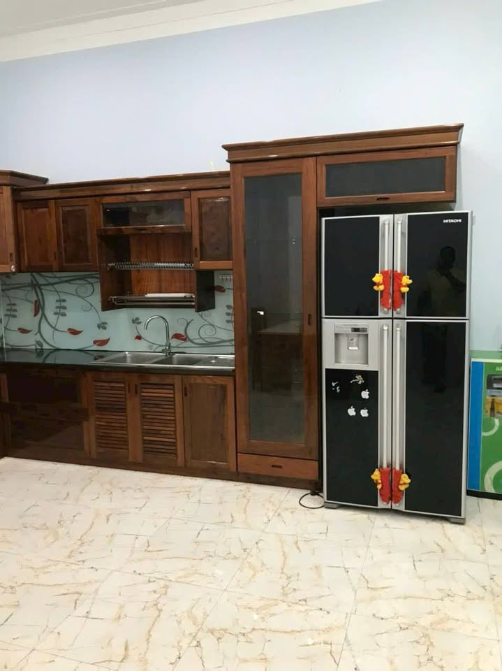Cho thuê nhà Hiệp Thành 1, Thủ Dầu Một