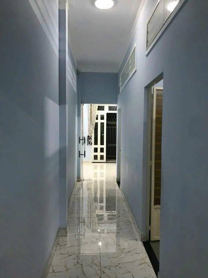 Cho thuê nhà Hiệp Thành 1, Thủ Dầu Một