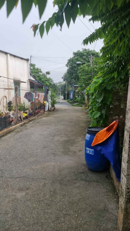 Bán đất 277.7m² ngang 10m giá 5.75 tỷ tại Phường Hiệp Thành Thành phố Thủ Dầu Một
