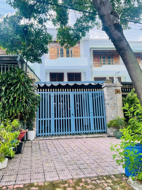 Bán nhà 118.8m² ngang 5,1m giá 6 tỷ tại Phường Hiệp Thành 0815422197