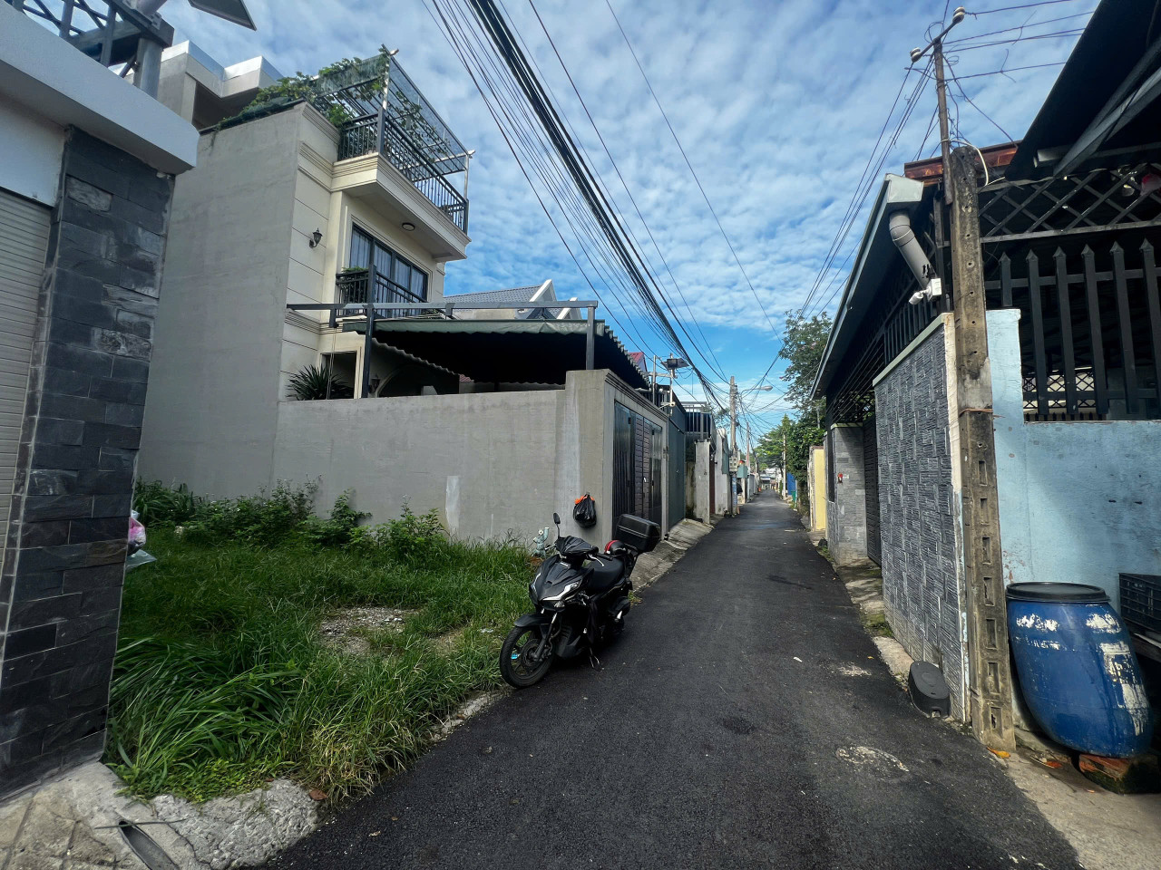 Bán đất 125.3m² ngang 5m giá 2.7 tỷ tại Phường Hiệp Thành 0815422197