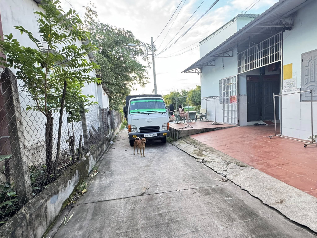 Bán đất 135.3m² ngang 5m giá 2.05 tỷ tại Phường Hiệp Thành 0815422197