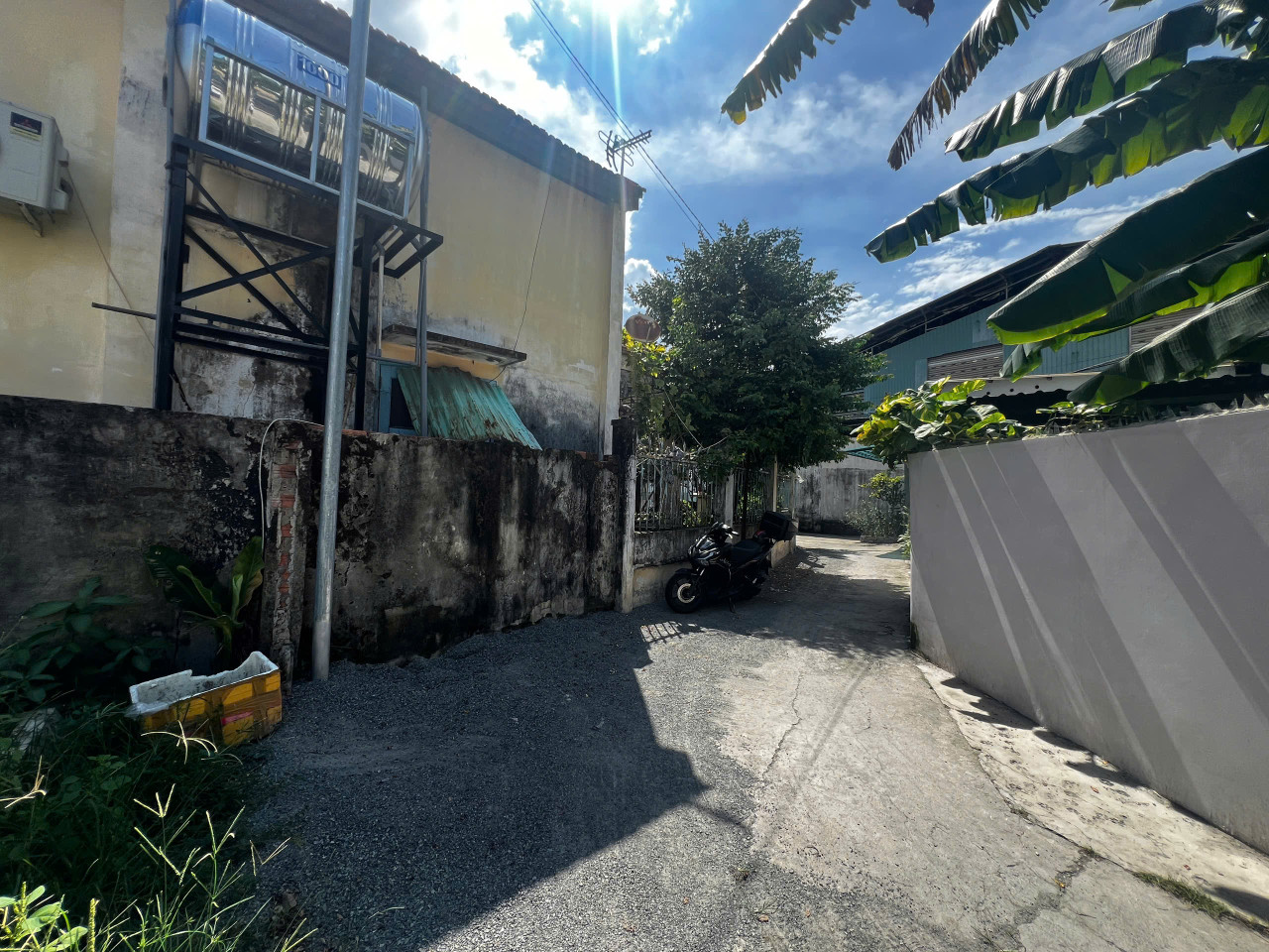Bán đất 94m² ngang 4,6m giá 1.95 tỷ tại Phường Hiệp Thành 0815422197