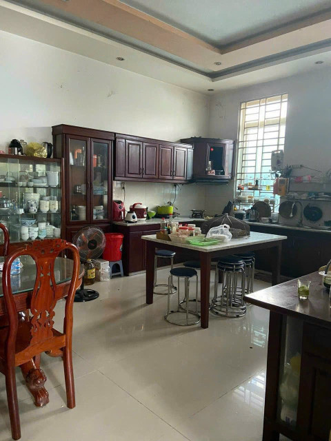 Biêt thự Hiệp Thành 3:  306.6m² ngang 15,4m giá 16 tỷ tại Phường Hiệp Thành 0815422197