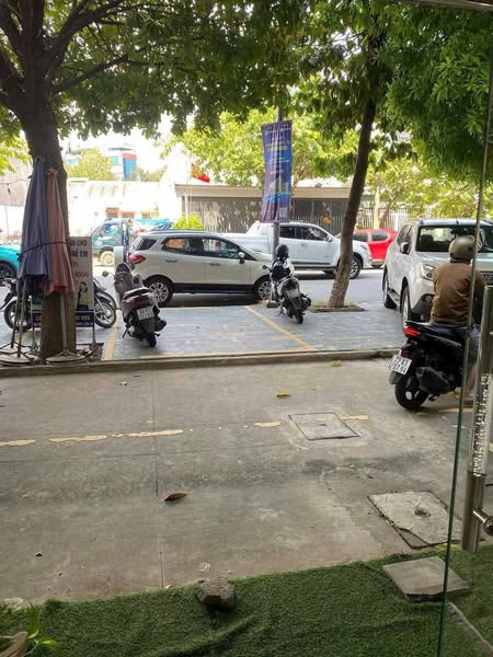 CHO THUÊ SHOPHOUSE HIỆP THÀNH 3  Diện tích: 80m² – thiết kế 1 trệt 1 lầu