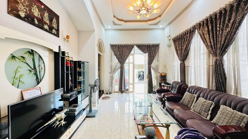 🏡 BÁN NHÀ MẶT TIỀN KINH DOANH – VỊ TRÍ ĐẮC ĐỊA – HIỆP THÀNH, THỦ DẦU MỘT