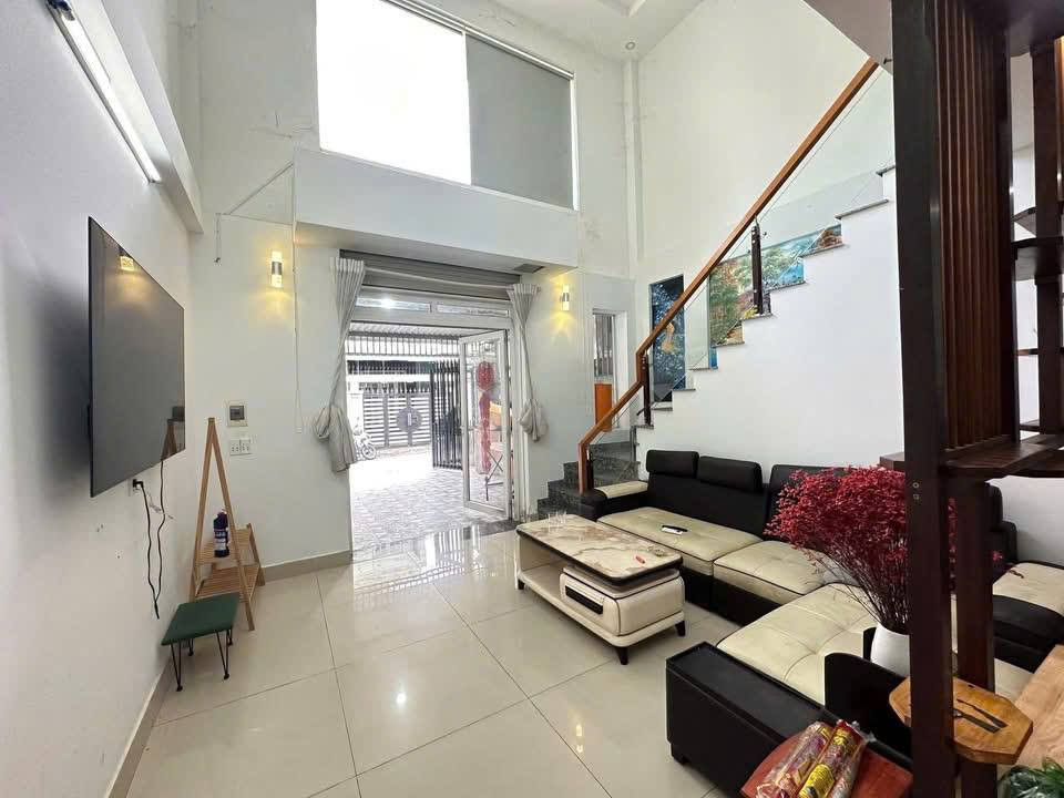 Cho Thuê Nhà P Hiệp Thành - Thủ Dầu Một ( nhánh Nguyễn Đức Thuận)