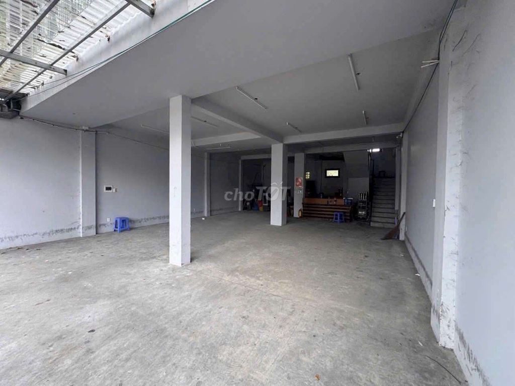 Cho Thuê Văn Phòng Mặt Tiền Trương Định, P Hiệp Thành