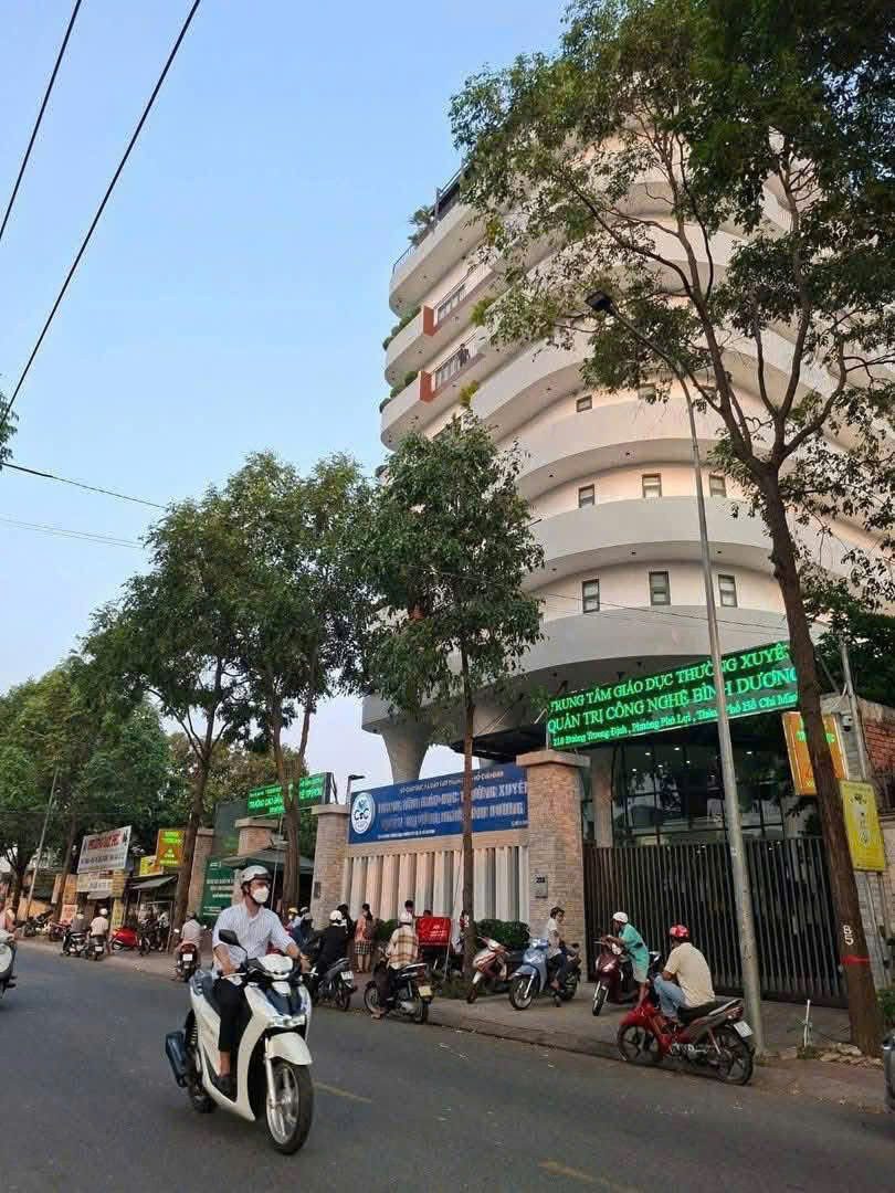 CHO THUÊ MẶT BẰNG KINH DOANH