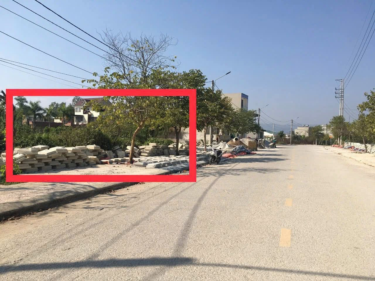 Bán đất ở đô thị + đất nông nghiệp có sổ đỏ tại tổ 6 phường Him Lam