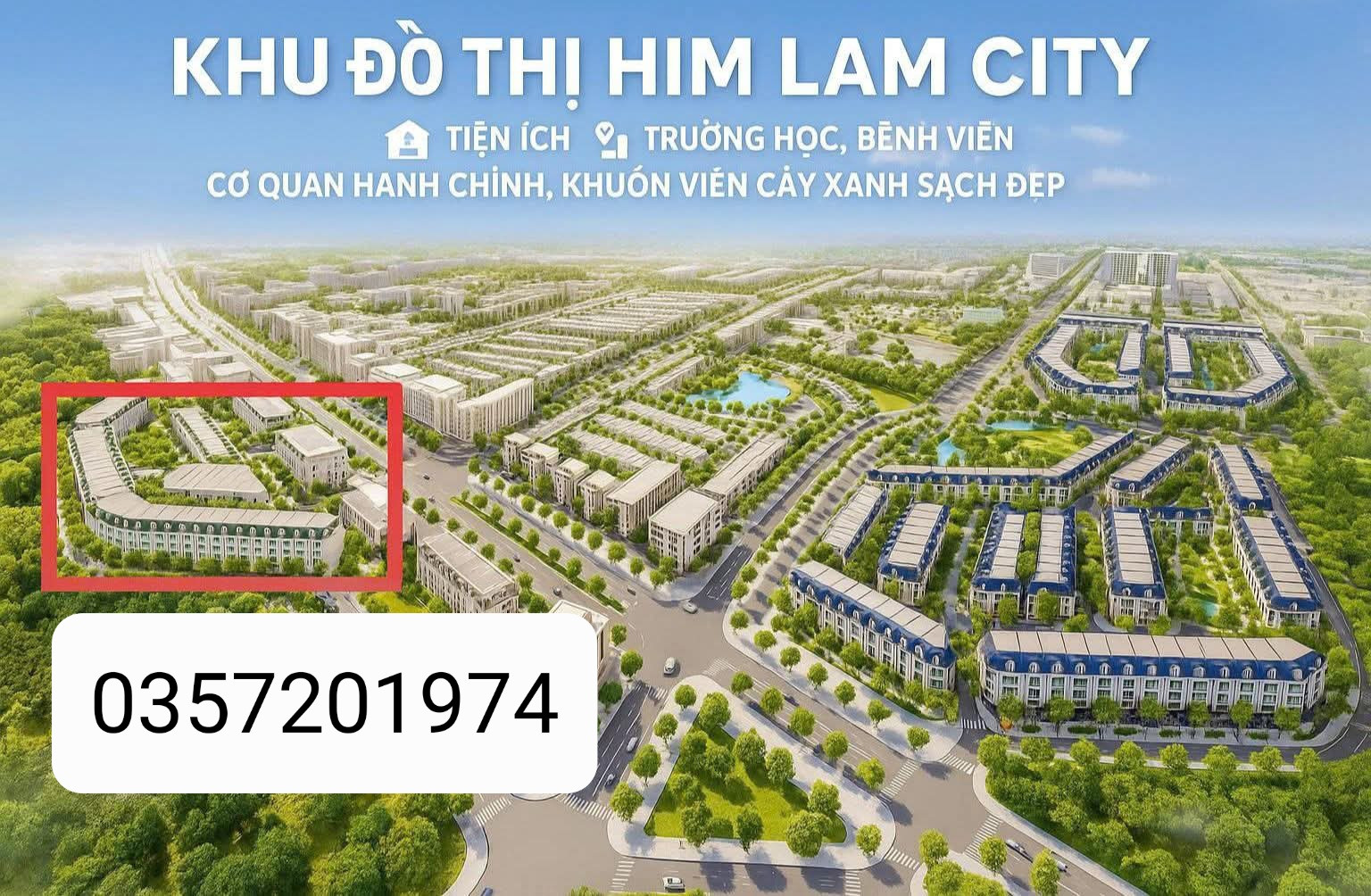 Bán đất đường 60m