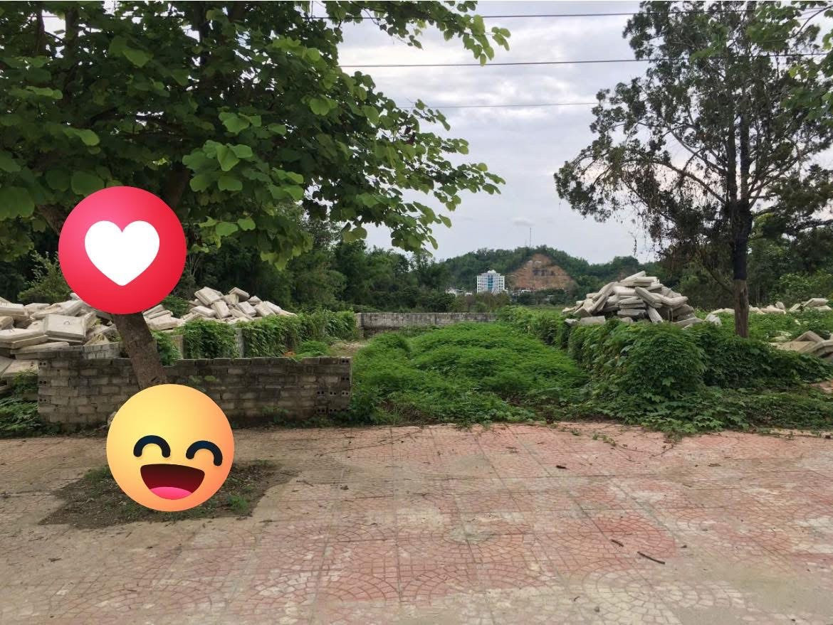 Bán đất