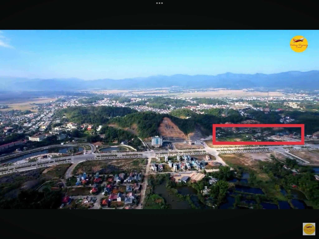 Dự án khu đô thị mới Him Lam